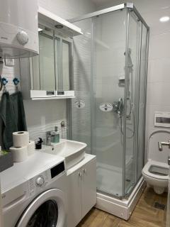 Apartman NS FREE PARKING - Novi Sad - 1