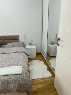 Apartman NS FREE PARKING - Novi Sad - 2