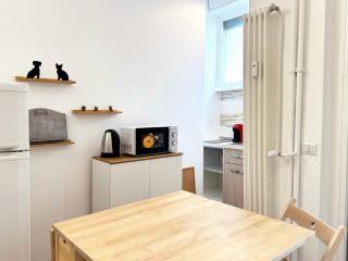 Casa Illi welcomes you! A nice, comfortable studio - Milan - 8