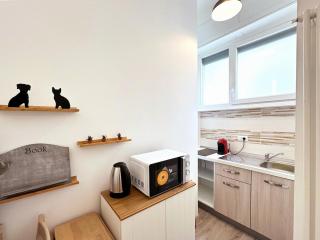 Casa Illi welcomes you! A nice, comfortable studio - Milan - 3
