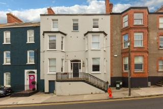 Superb Seafront Studio - Dublin - 4