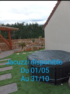 Maison authentique au pieds du vignoble de 135m2 6 personnes - - 9