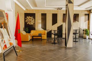 Palmiers Hôtel Club - 2