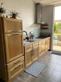 Villa Les Lauriers - Les Sables-dʼOlonne - 4