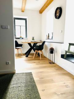 Horský apartmán Mia Bedřichov - Bedřichov - 2