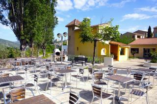 Vacances Leo Lagrange - Le Village des Lavandes - 1