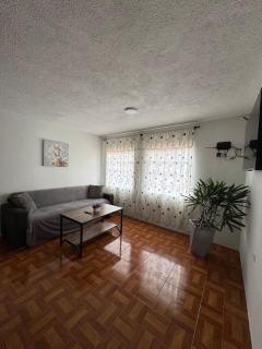 Serendipia Apartment - Baños - 0
