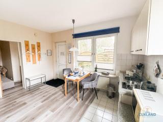 Ferienhaus Bungalow nahe Kurpark Döse - Cuxhaven - 8