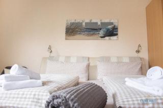 Ferienhaus Bungalow nahe Kurpark Döse - 6