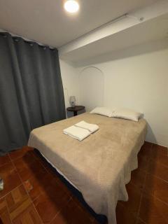 Serendipia Apartment - Baños - 3