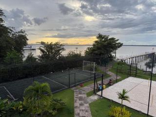 Luxury 3 Bedrooms apt - Bay View - Belém - 5