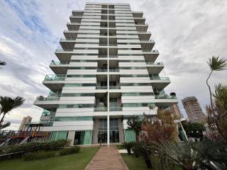 Luxury 3 Bedrooms apt - Bay View - 2