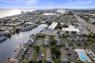 Southbay by the Gulf 010 by Newman-Dailey - 0