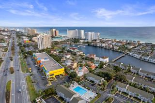 Southbay by the Gulf 010 by Newman-Dailey - Destin - 1