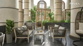 Elegant Zenity and D1Mension condos in District 1 - Host by Thomas - 2