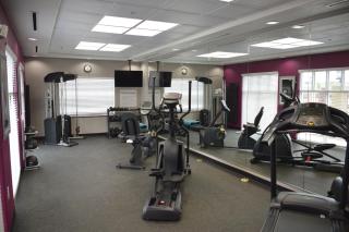Best Western Plus Dilley Inn & Suites - Dilley - 9