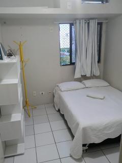 Apto 2/4 Centro Recife - Recife - 4