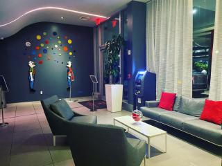 Amazing Room with 2 Queen Beds Beach 2804 - Hallandale Beach - 0