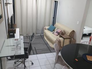 Apto 2/4 Centro Recife - Recife - 9