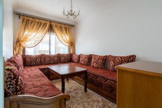 Appartement Central à Maarif - Casablanca - 3