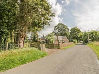 Waterside Lodge - Lockerbie - 8