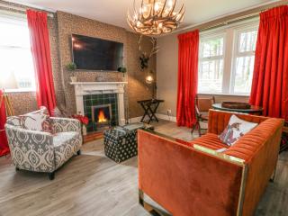 Waterside Lodge - Lockerbie - 5