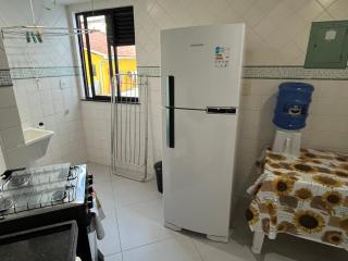Aproveite a Prainha! Apê 2 Quartos a 1 Min da Areia - Arraial do Cabo - 2