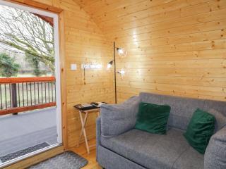 Yew - Dungiven - 7