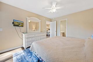 11D True Blue Golf Haven II home - Pawleys Island - 2