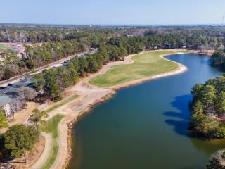 11D True Blue Golf Haven II home - Pawleys Island - 0