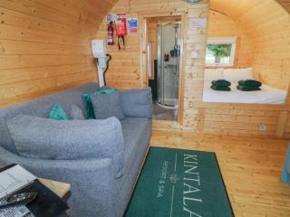Hazel - Dungiven - 5