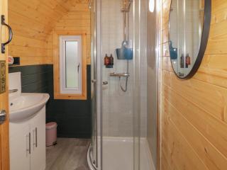 Hazel - Dungiven - 1