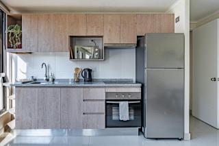 HOM I Wifi Parking Urbano Arte Sacramentinos - 6