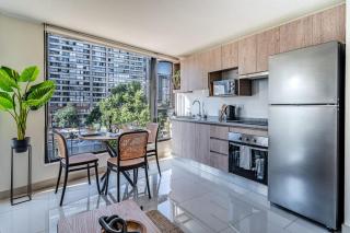 HOM I Wifi Parking Urbano Arte Sacramentinos - 9