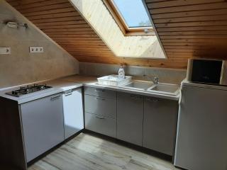 11 féröhelyes apartman - Balatonlelle - 6