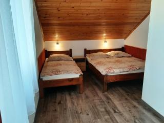11 féröhelyes apartman - Balatonlelle - 2