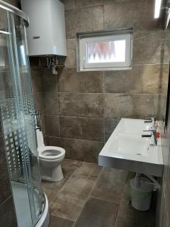 11 féröhelyes apartman - Balatonlelle - 3