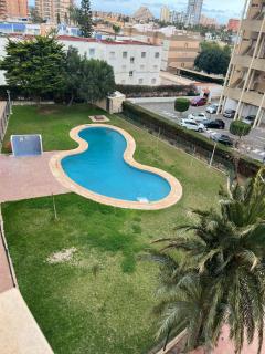 El buen sol de la manga - 8