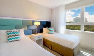 The Wave Hotel Condado - San Juan - 7
