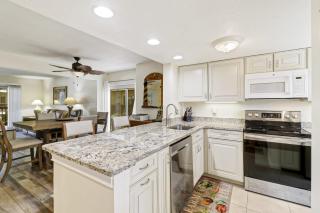 302 Tanglewood Villa - 3