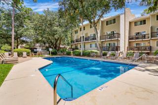 302 Tanglewood Villa - Hilton Head Island - 5