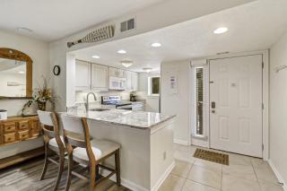 302 Tanglewood Villa - Hilton Head Island - 1