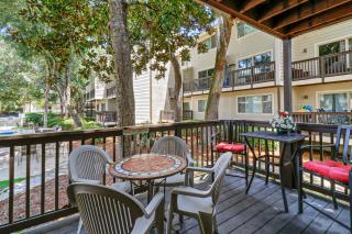 302 Tanglewood Villa - Hilton Head Island - 7