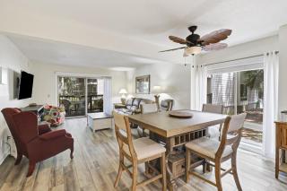 302 Tanglewood Villa - Hilton Head Island - 4