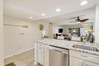 302 Tanglewood Villa - 1