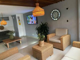 Hotel Suramericana - 1