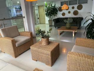 Hotel Suramericana - 5