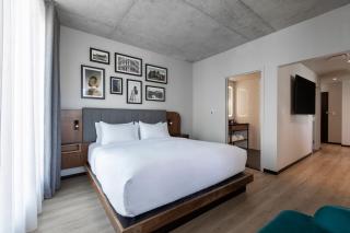 Hyatt Centric Montreal - 3