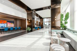 Hyatt Centric Montreal - Montreal - 6
