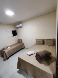 Pousada Pai&Filho - 5